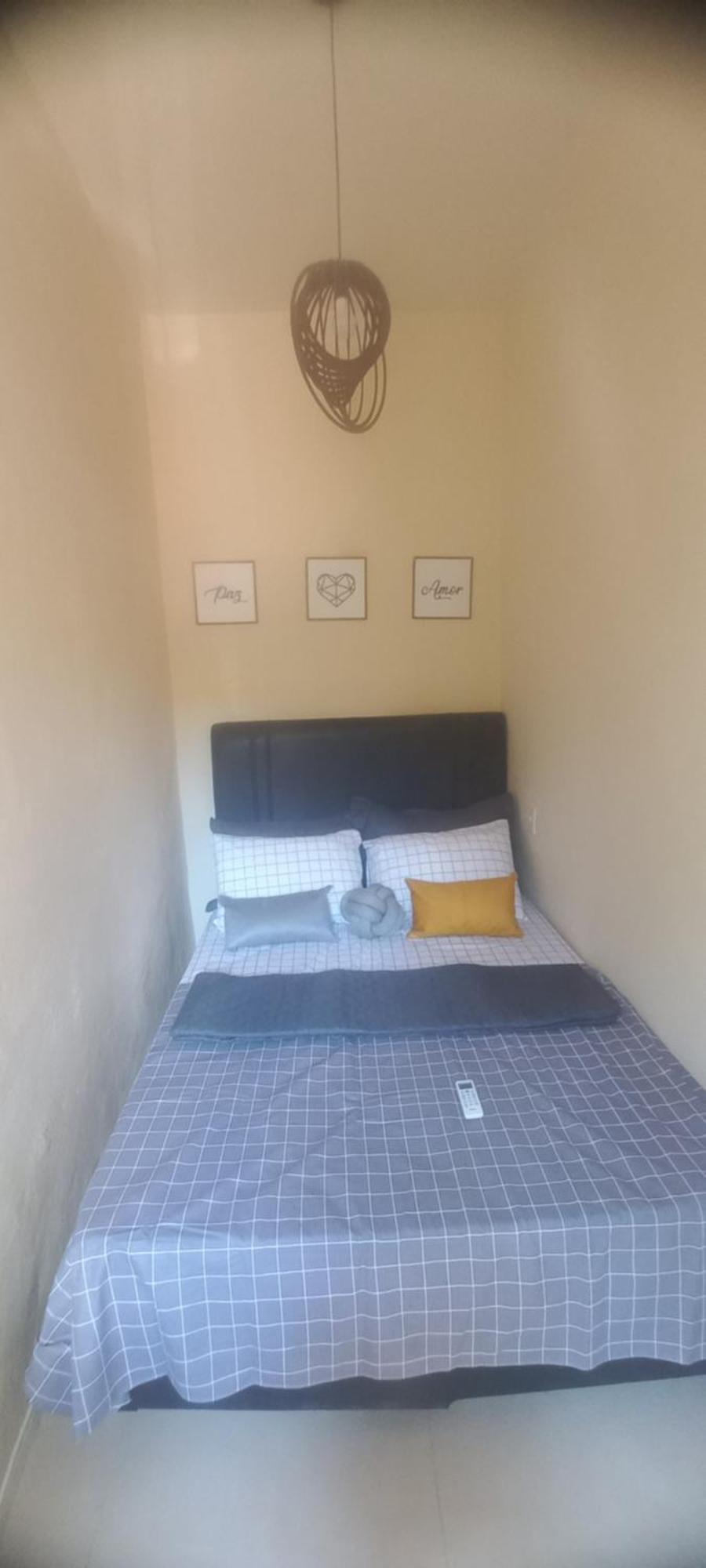 Suite Ponta Da Areia São Pedro da Aldeia Exteriér fotografie