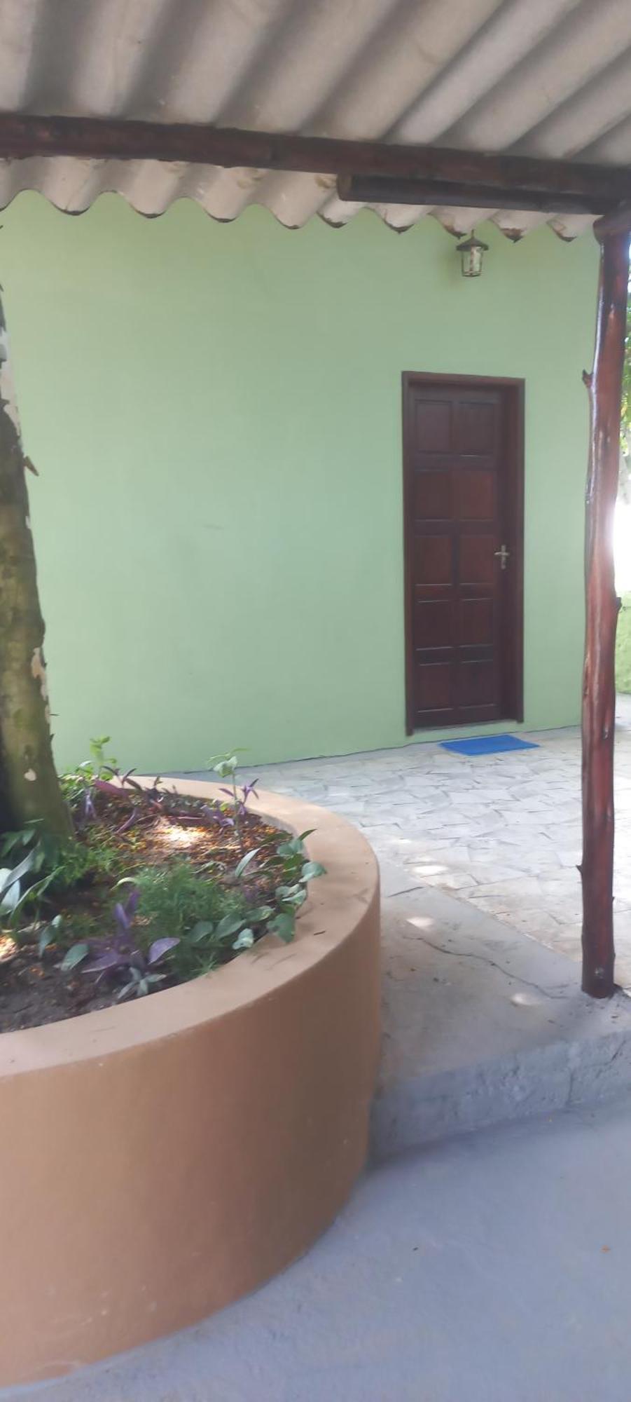 Suite Ponta Da Areia São Pedro da Aldeia Exteriér fotografie
